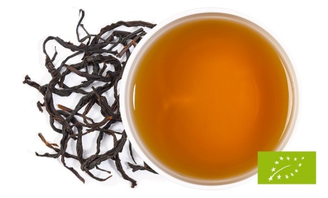 Pure Tea - Taiwan Sun Moon Black Ruby  