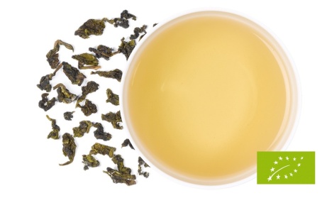 Pure Tea - China Tie Guan Yin Oolong  