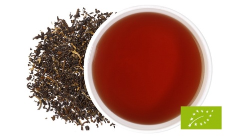 Pure Tea - Earl Grey Black Lion  