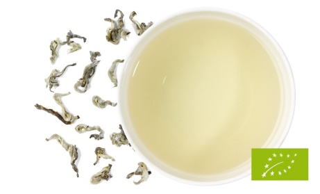 Pure Tea - China White Snow Dragon  