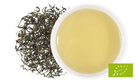 Pure Tea - China Dao Ren Feng Superior Green  