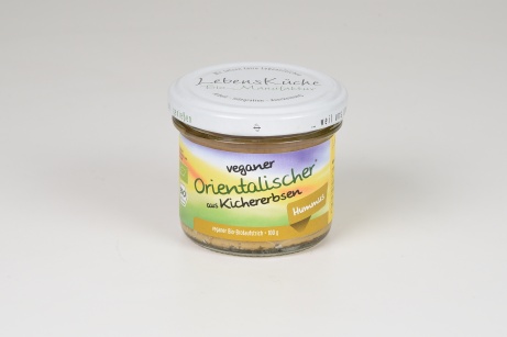 Orientalischer 100g 