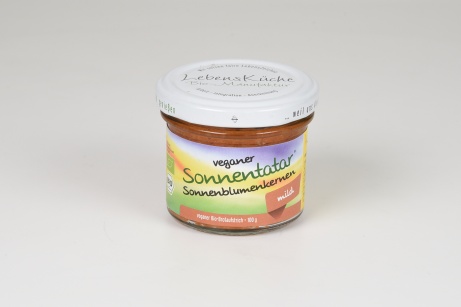 Sonnentatar Mild 100g