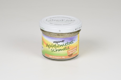 Apfelzwiebelschmelz 100g 