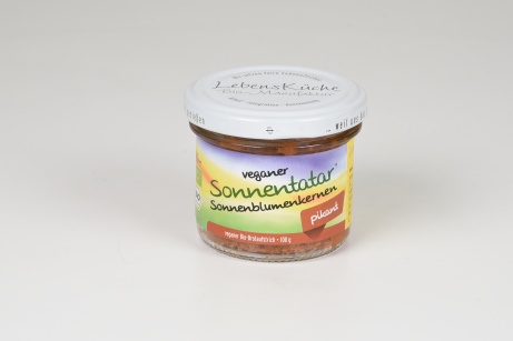 Sonnentatar Pikant 100g