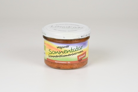 Sonnentatar Pikant 200g