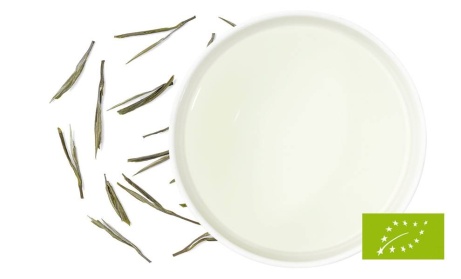 Pure Tea - China Green Jade Needle Dongzhai  