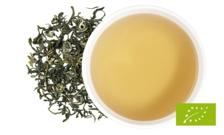 Pure Tea - Mango Lu Dao  