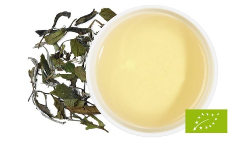 Pure Tea - China Pai Mu Tan  