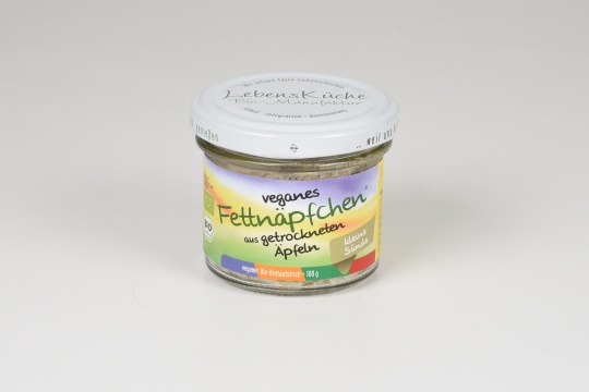 Fettnäpfchen 100g 