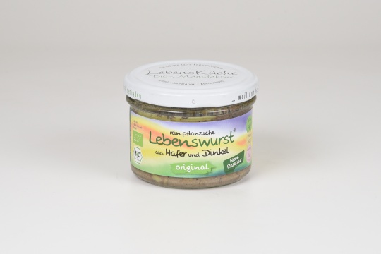 Lebenswurst Original 100g