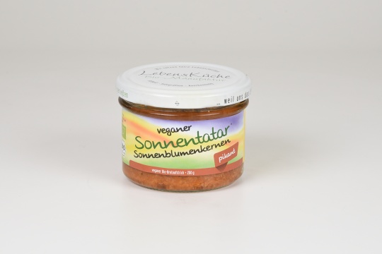 Sonnentatar Pikant 200g