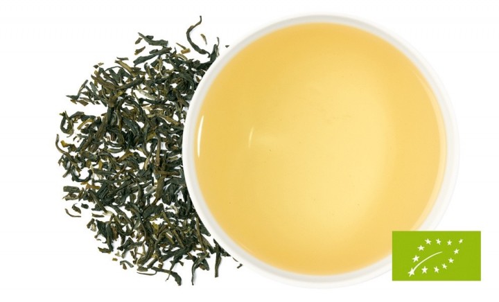 Pure Tea - China Finest Jasmin 100g