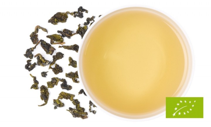 Pure Tea - China Tie Guan Yin Oolong  100g