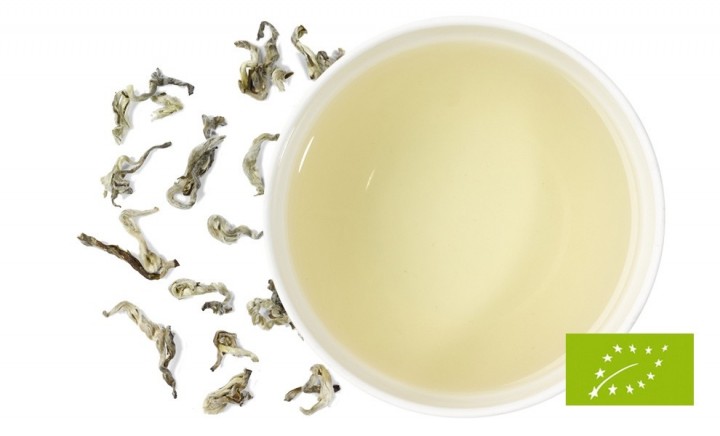 Pure Tea - China White Snow Dragon  100g