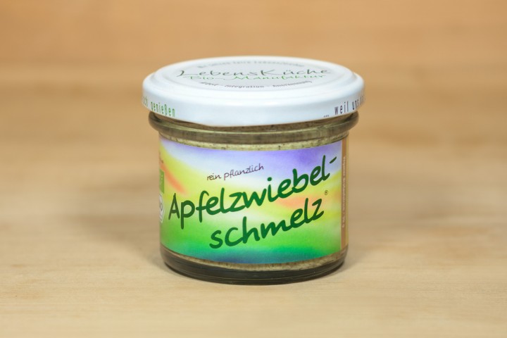 Apfelzwiebelschmelz 100g 