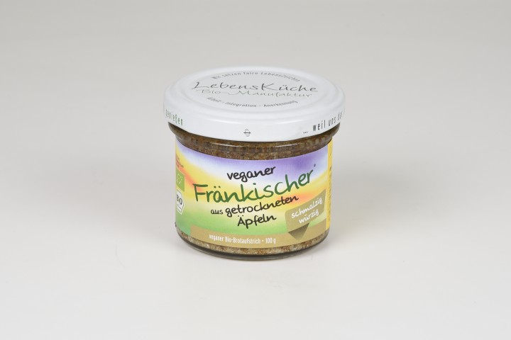Fränkischer 100g 