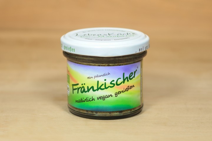 Fränkischer 100g 