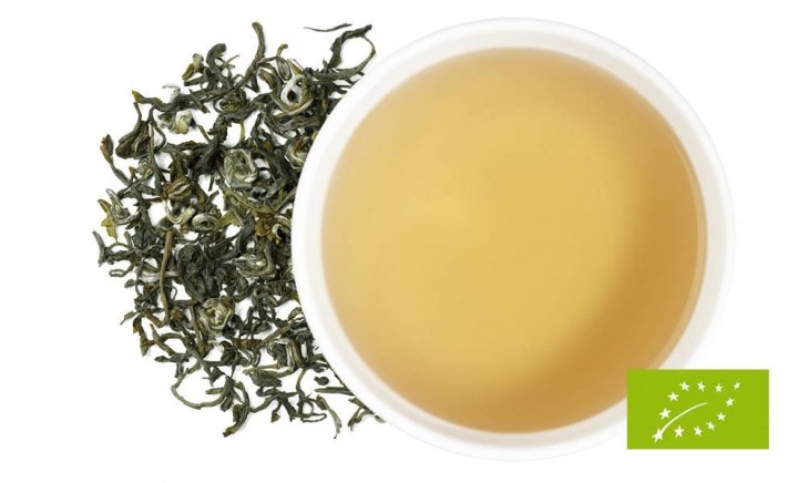 Pure Tea - Mango Lu Dao  100g