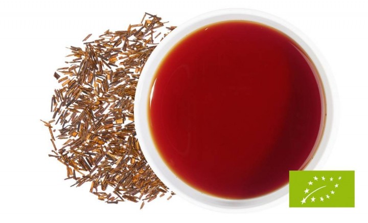 Pure Tea - Rooibusch Super Grade  100g