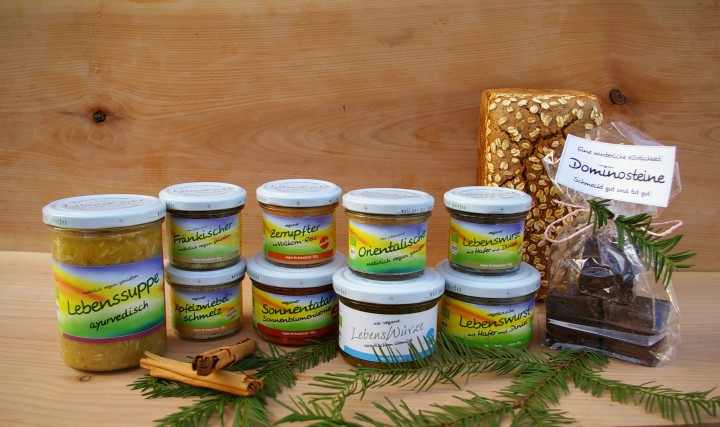 Winterpaket  