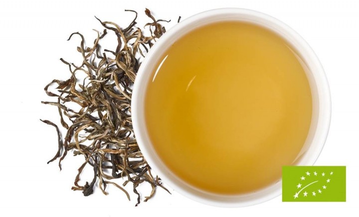 Pure Tea - Yellow Dragon First Grade Dongzhai  100g