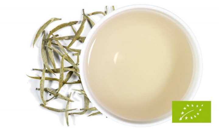 Pure Tea - China White Yin Zhen Silver Needle  100g