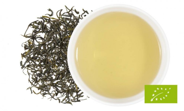 Pure Tea - China Dao Ren Feng Superior Green  