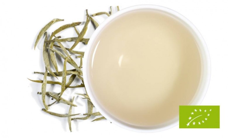 Pure Tea - China White Yin Zhen Silver Needle  